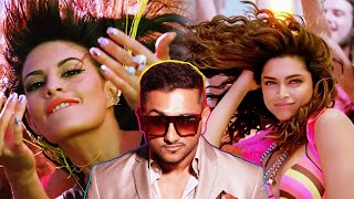 There's Party On My Mind - Yo Yo Honey Singh, KK | Race 2 | Saturday Night Party Song