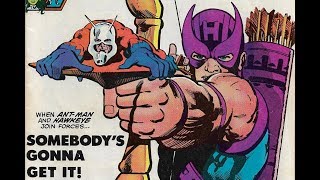 Avengers 223