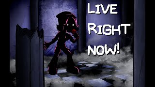 SUNDAY NIGHT SCRUBBIN - [FNF then Codin] You ever just CheckRelationA(CHR_CHIHIRO, EQUAL, 3)