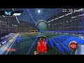 Crossmap turtle air dribble corner bounce musty flick double tap