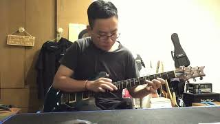 Video thumbnail of "Who Cares 胡凱兒 -  突然醒來的某個下午 SOLO COVER BY 阿煒"