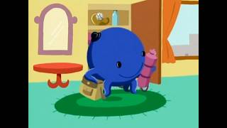 Oswald Episode 1 'Chasing the Ice Cream Truck / The Camping Trip'`