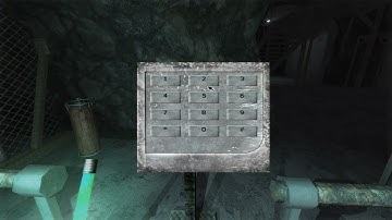 PENUMBRA: OVERTURE - Morse Code