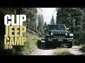 Jeep Camp 2019 - San Martino di Castrozza