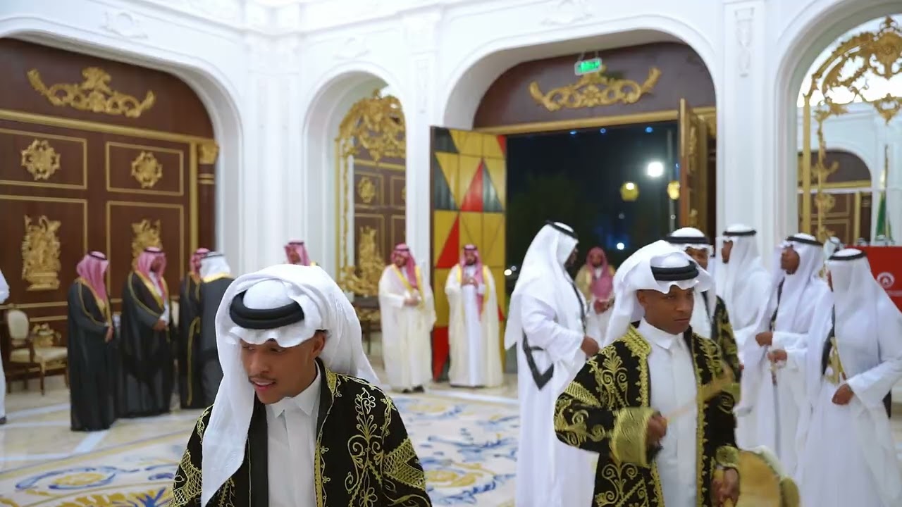 عرضة يالله يا عدل النظر . فرقة سيف العز الفنية