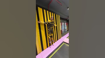 Deewar se chipka diya 😱 #vlog - 268 #minivlog #ashortaday #tranding