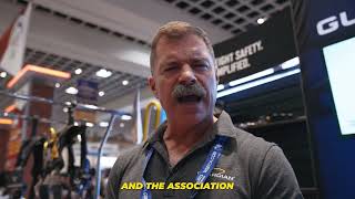 Safety, Training, and Community: Why Guardian Fall Protection Joined WSRCA