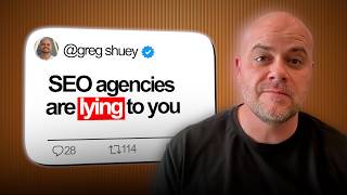 6 Lies SEO Agencies Tell Ecommerce Brands (Don't Fall for #1)
