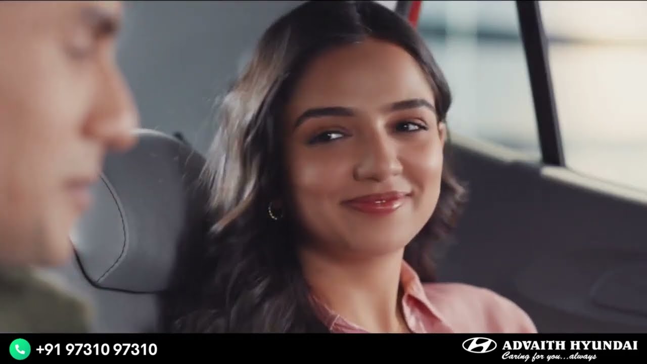 Advaith Hyundai | The new Grand i10 NIOS | More to life