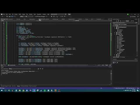 CSGO External Devlog 1 - Aimbot & optimization