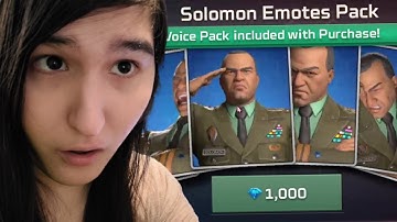 💗 How to buy vanity items in rivals 💗| Command and Conquer Rivals