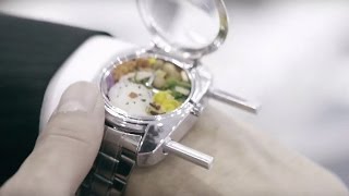 5 Really Strange Wearable Gadgets