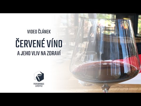 Video: Aké Víno Je Zdravé