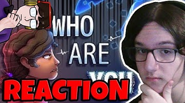 ImpulseEvan Reacts To “Cassie IS NOT Who You Think She Is! | FNAF Ruin Theory” (RyeToast)