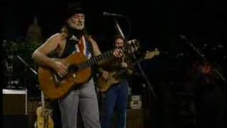 Willie Nelson "Are you Washed In The Blood" Elisha A Hoffman chords
