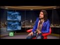 PERSONA GRATA. YULIA RYDLER& ALISHER. NTV-AMERICA