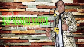 Rap Mandai Naotik - Gabema Trio Cover by Randy Sinaga | Live Acara Bonataon Borbor | Purwakarta