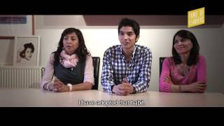 Fans Of Flanders - Home & Away The Bolivians