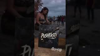 PUSH FAST - LOST IN THE SAND #music #opm #cebumusic