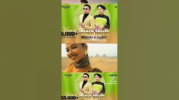Makii Oroo Fi Ibsishaa New Oromoo Music 2025 Subscribe Taasisaa 