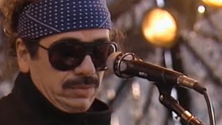 Santana - The Healer - 11/26/1989 - Watsonville High School Football Field (Official) chords