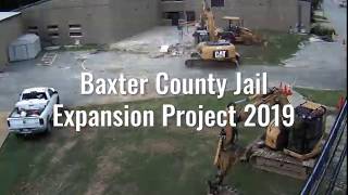 Celebrity Baxter County Jail Expansion Project 2019 Wealth