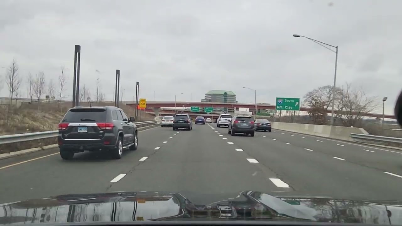 New Haven Connecticut to Bradley International Airport in Windsor Lock Connecticut