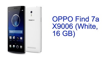 cara bongkar LCD TOUCK SCREEN  OPPO FIND 7A dengan mudah