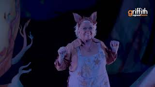 Possum Magic 2023 Trailer | Tuesday 31 October