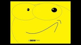 CBBC Blob Ident (1997-2002) (2010, Fanmade)