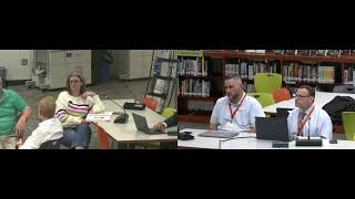 9/24/2026 PVSD Safety and Operations Committee Meeting