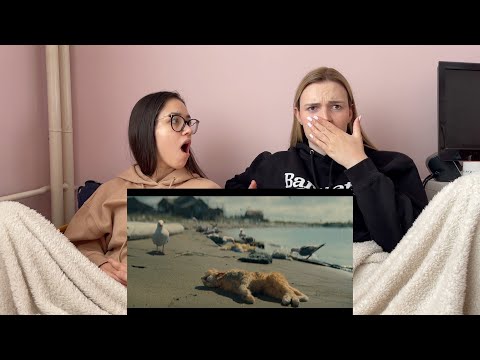 Midnight Mass Episode 1 Reaction