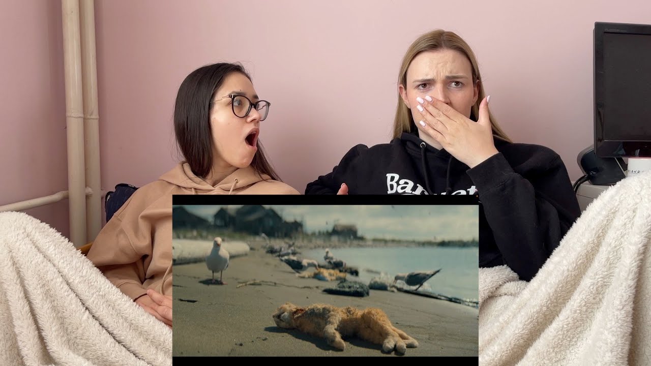 Midnight Mass Episode 1 Reaction