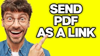 How To Send PDF As A Link (2023)