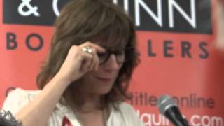 A Reading from Lizz Free Or Die