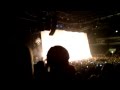 OneRepublic - Light it up (live in Riga 12.11.2014)