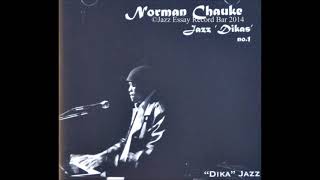 Norman Chauke - Ndoko