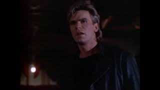 Screencapture Video MacGyver - Every Day Is Your To Win