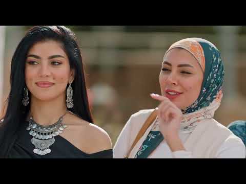 أمجد عرف غلطه وبيتنطط عشان نهلة توافق ترجعله التقل صنعة بردو الوصفة السحرية 