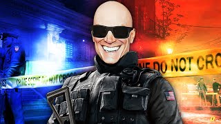 SWAT 4 but I'm a Hitman With No Conscience