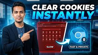 How To Delete Cookies On Google Chrome (Updated 2026 Step-by-Step Beginner Guide) Wealth
