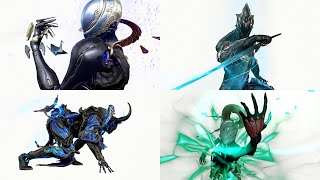 Warframe - All Gemini Transformations (Deluxe Edition)