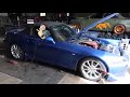 Challenge Accepted! Finding some S2000 power