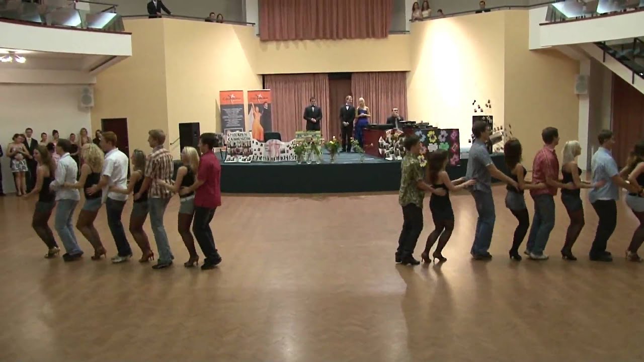 Coufalovi - Hafanana