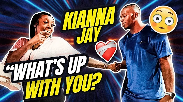 @Its KiannaJay DATE OR NO DATE? - You Won't Believ...