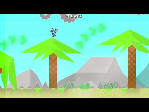 Showcase for Serpent Land