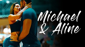 Michael & Aline - Bohemian Rhapsody, Zouk at Bachaturo