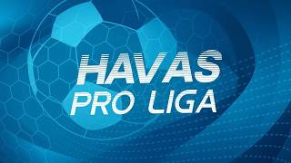 HAVAS PRO LIGA 16 -TUR FC HAVAS U21 - FC PEDAGOG