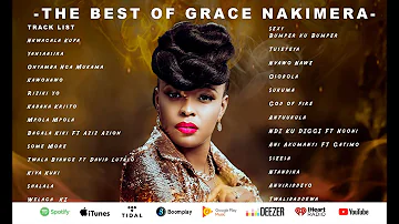 Grace Nakimera | THE BEST OF GRACE NAKIMERA