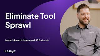 How to Eliminate IT Tool Sprawl and Improve Efficiency